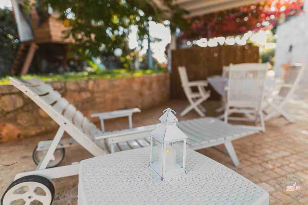 Trulli Nonna Graziella Βίλα Locorotondo Εξωτερικό φωτογραφία