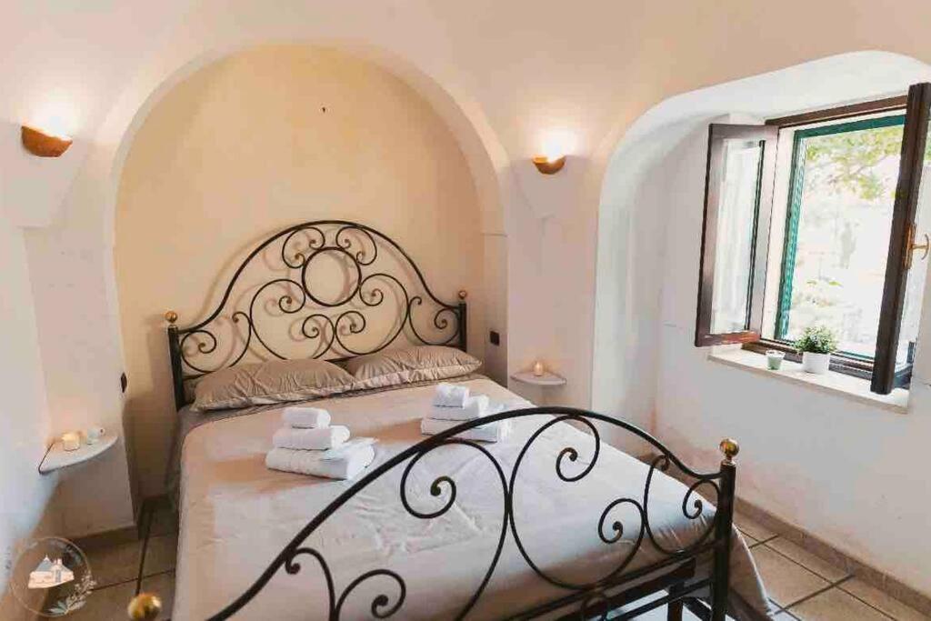 Trulli Nonna Graziella Βίλα Locorotondo Εξωτερικό φωτογραφία