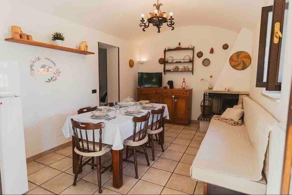 Trulli Nonna Graziella Βίλα Locorotondo Εξωτερικό φωτογραφία